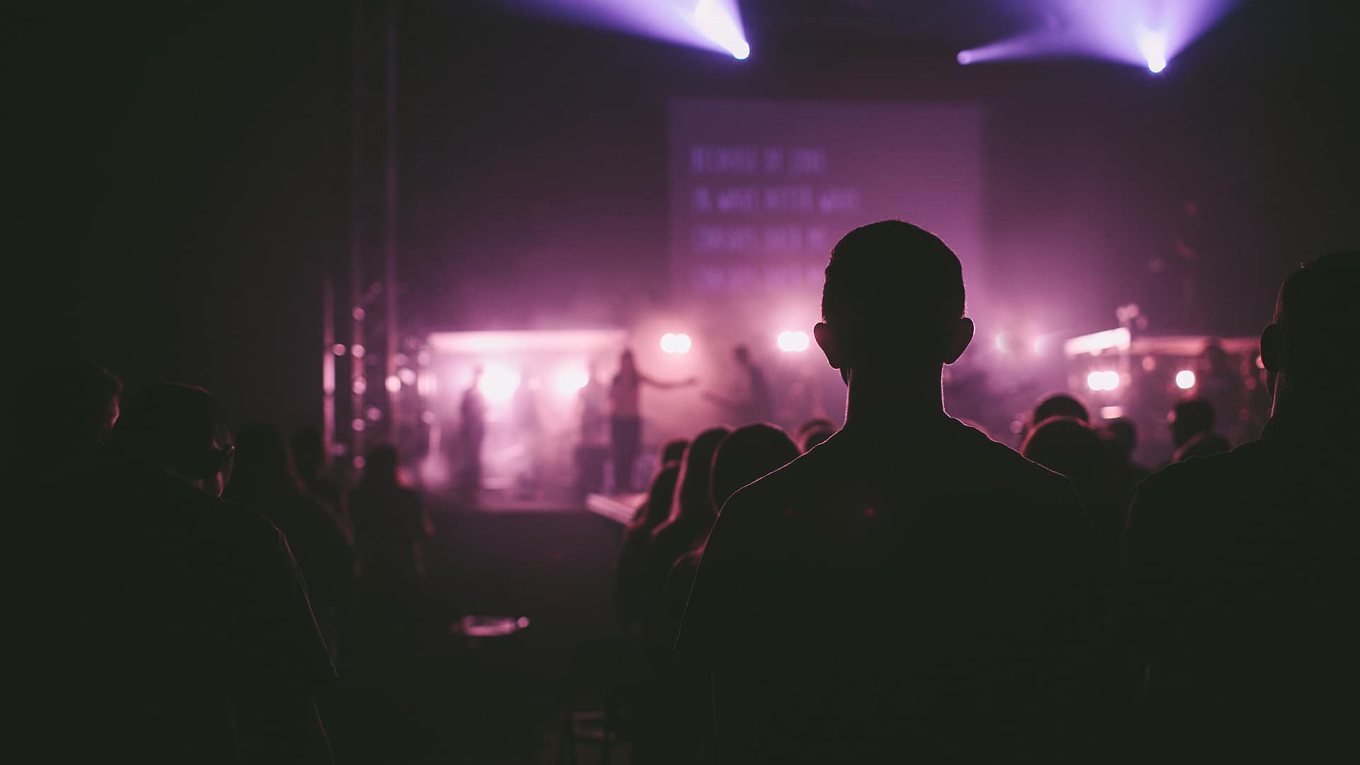 5 Expert Tips For Improving 4:3 Screens At Your Church