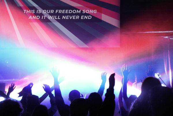 Try These 8 Text Block Styles To Make Your Lyric Slides Pop