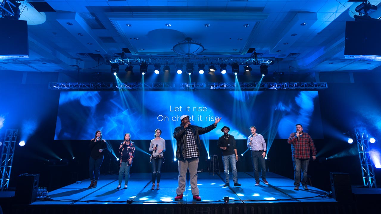 CMG In Action 2017