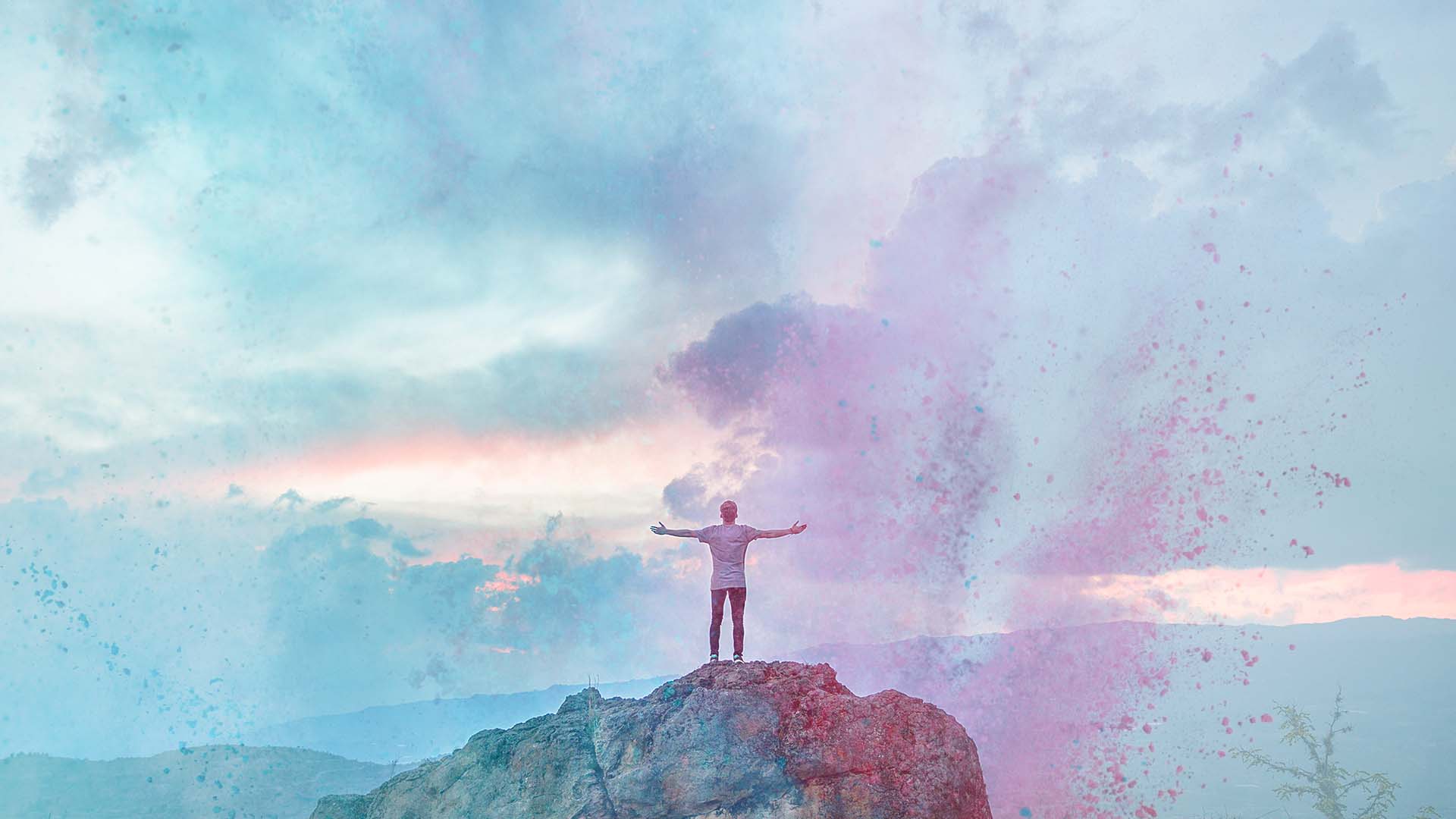 purpose driven church